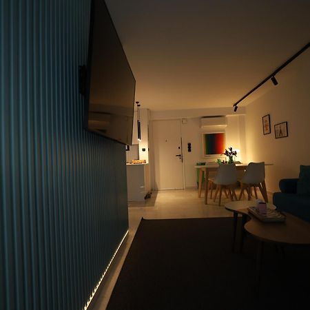 Becool Apartment Pórto Ráfti Екстериор снимка