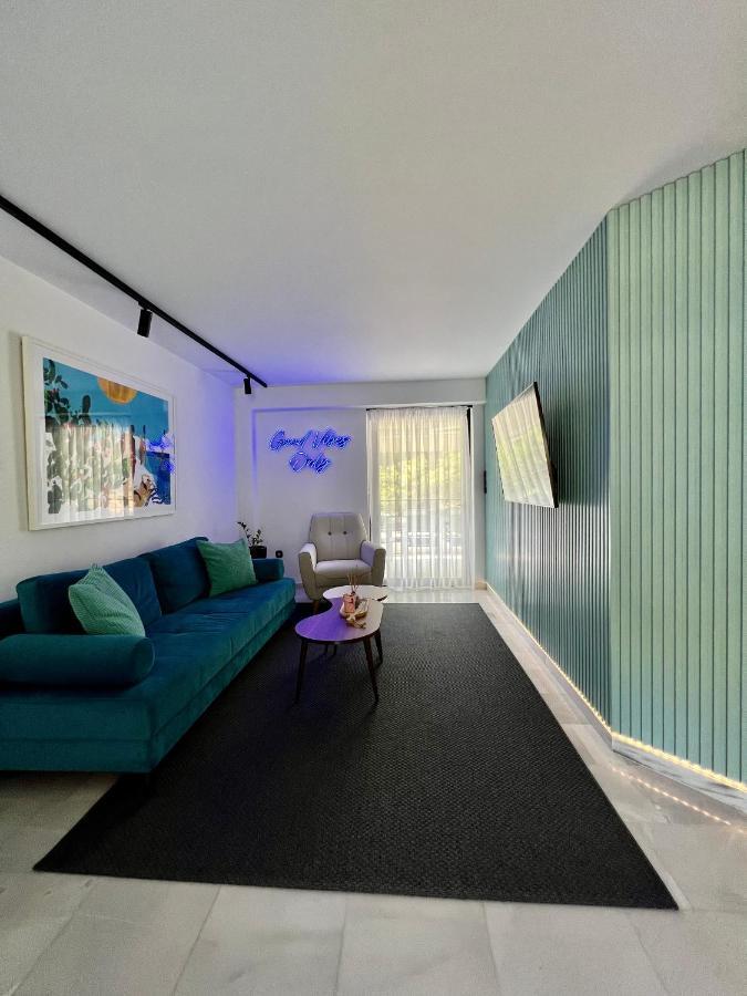 Becool Apartment Pórto Ráfti Екстериор снимка