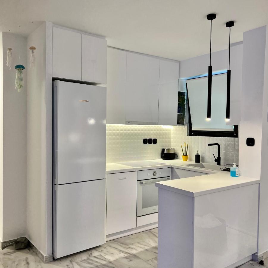 Becool Apartment Pórto Ráfti Екстериор снимка