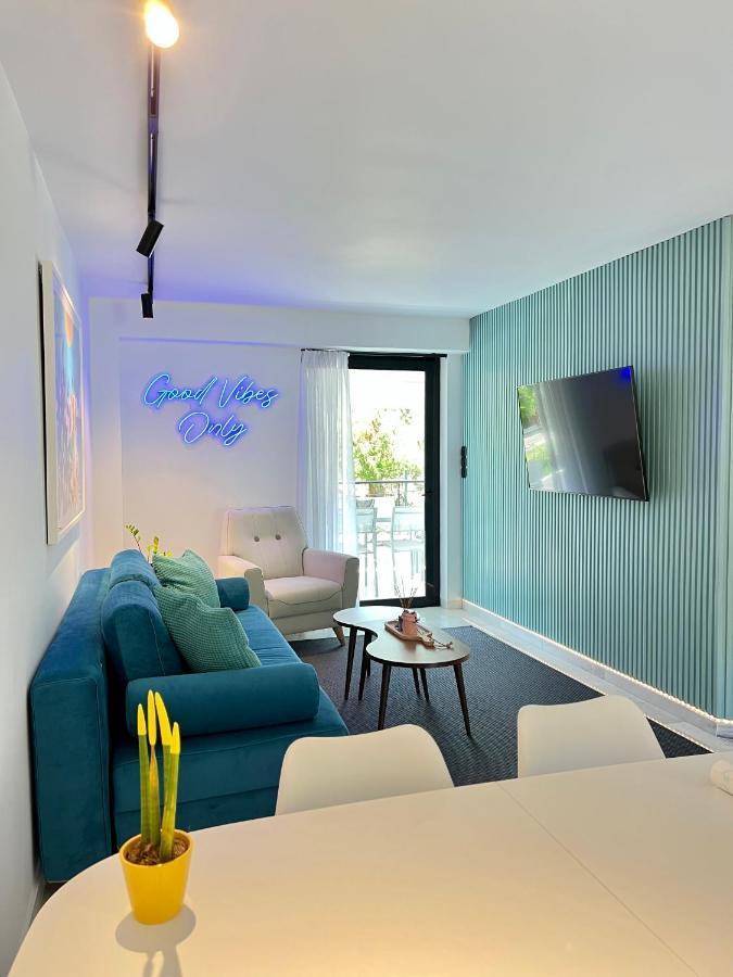 Becool Apartment Pórto Ráfti Екстериор снимка