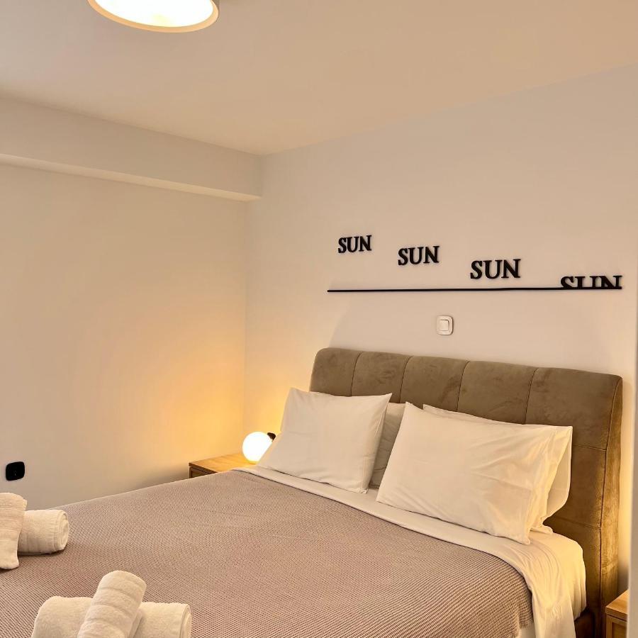 Becool Apartment Pórto Ráfti Екстериор снимка