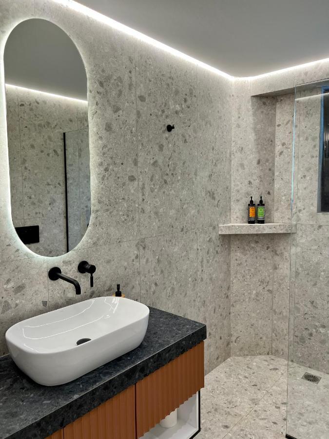 Becool Apartment Pórto Ráfti Екстериор снимка