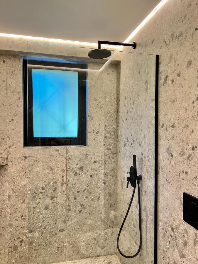 Becool Apartment Pórto Ráfti Екстериор снимка