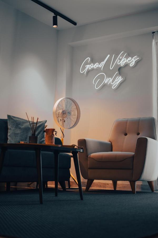 Becool Apartment Pórto Ráfti Екстериор снимка