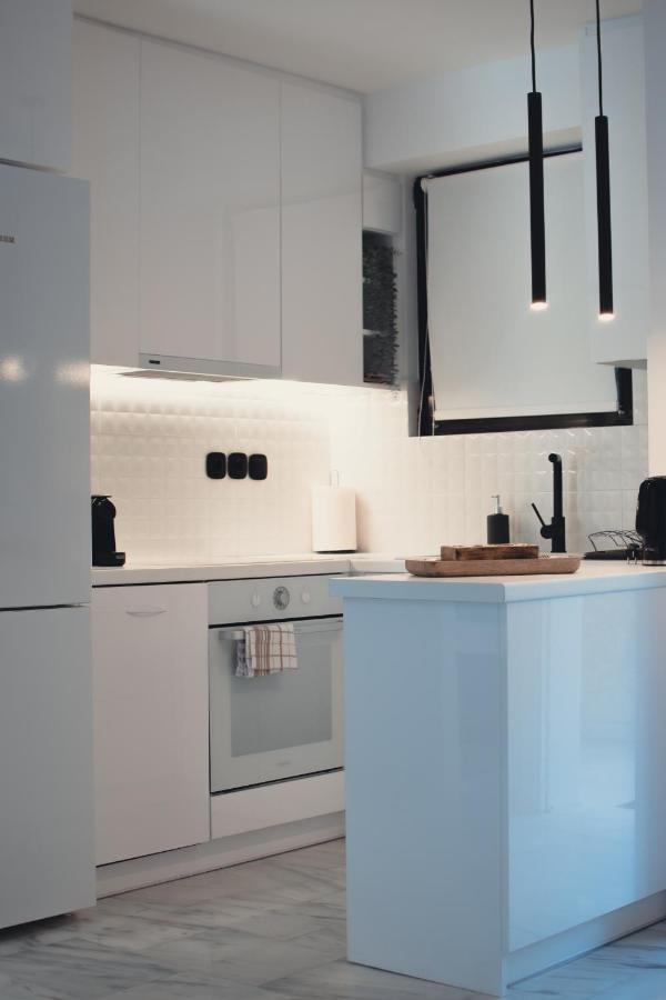Becool Apartment Pórto Ráfti Екстериор снимка
