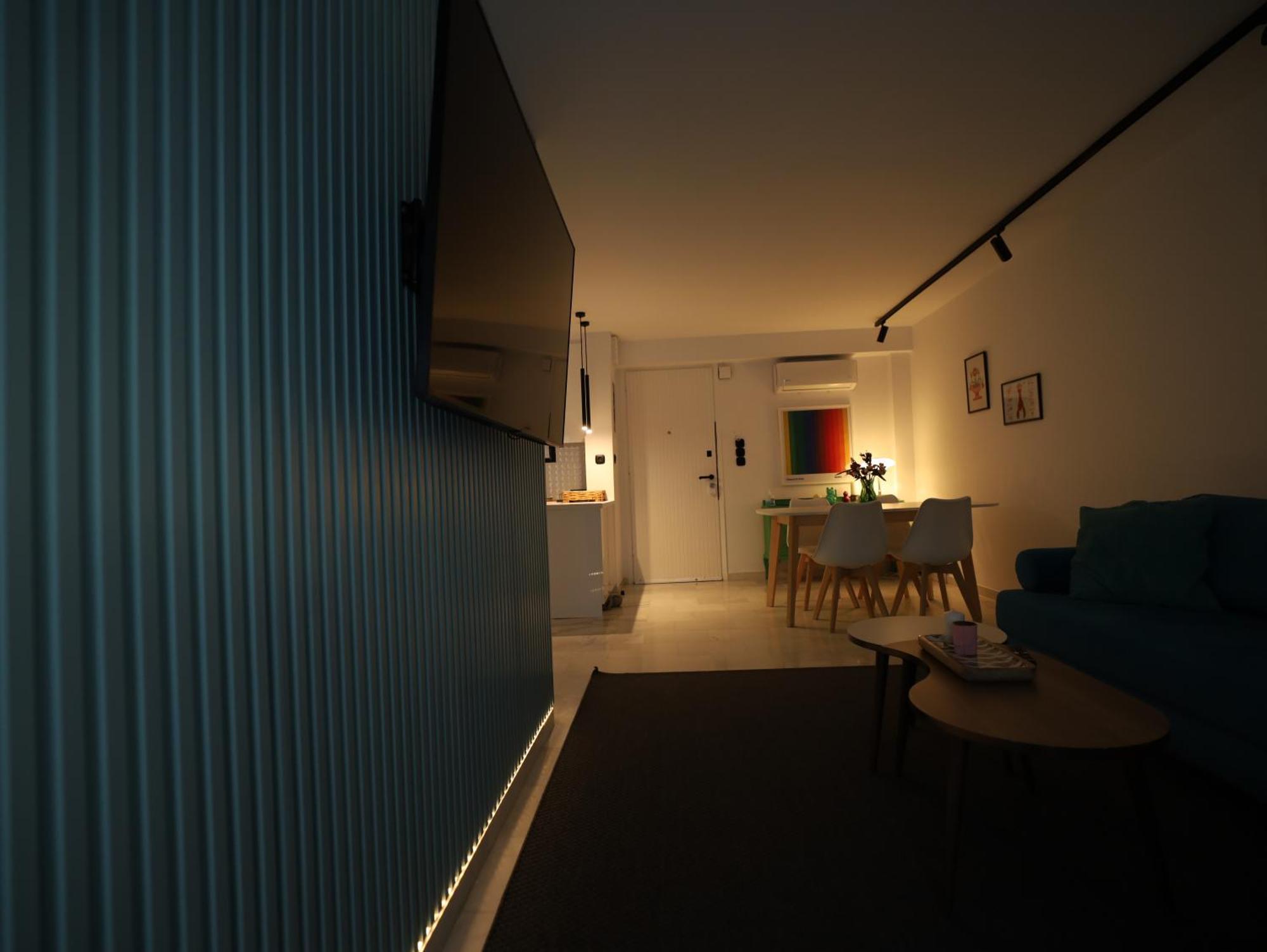 Becool Apartment Pórto Ráfti Екстериор снимка