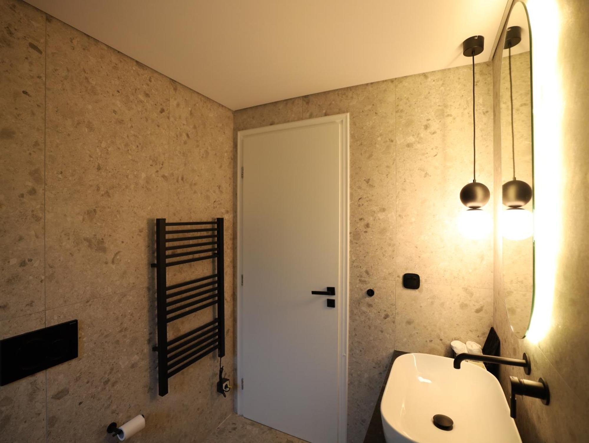 Becool Apartment Pórto Ráfti Екстериор снимка